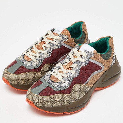 Gucci rhyton supreme - rhyton,