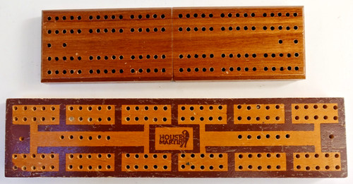 Vintage house martin series - martin,