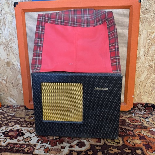 Vintage 1960s watkins - vintage,
