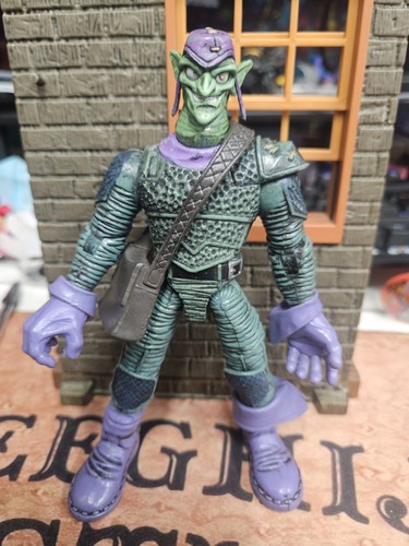 Marvel legends toybiz 2003 - toybiz,