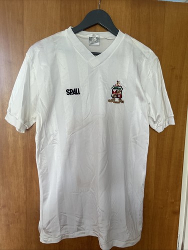 Swindon town 1986 - town, away