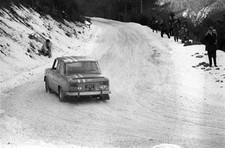 Berndt Jansson Marianne