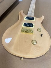  PRS SE Custom 22 Natural
