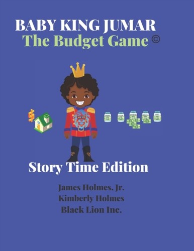 Lion inc baby king - inc,