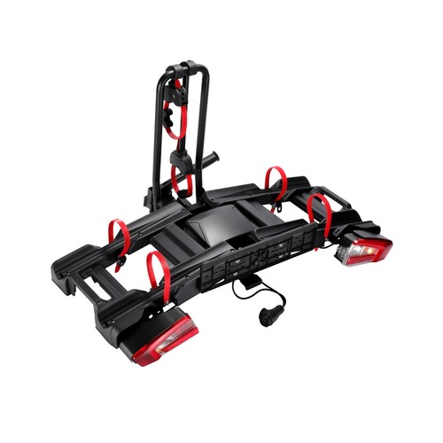 60kg foldable bike carrier - 60kg, e-bike