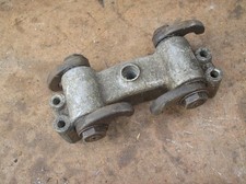 Royal Enfield 250 unit single Crusader Clipper ? rocker arms shafts support USED