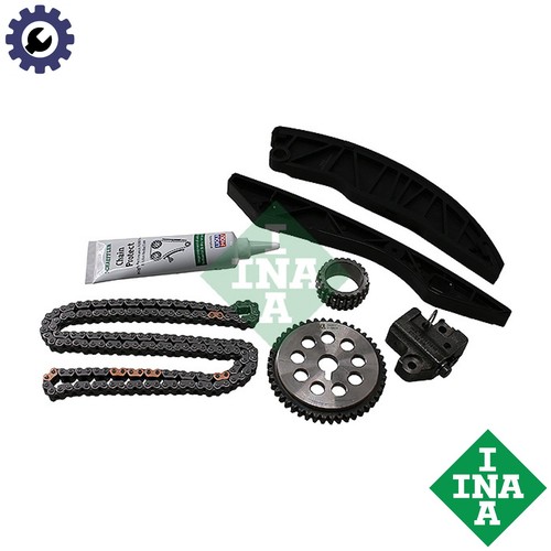 Timing chain kit - chain, 559