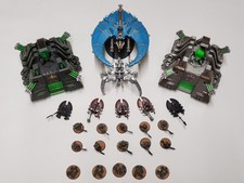 Warhammer 40K Necron Army