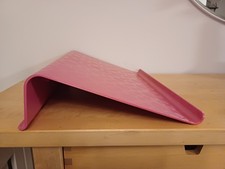 IKEA Brada Pink Plastic Laptop
