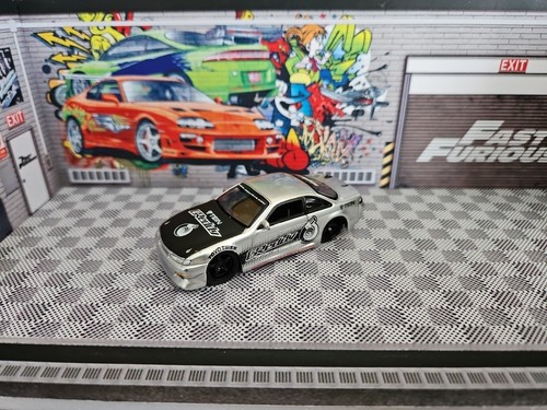 Jada toys nissan - jada, option