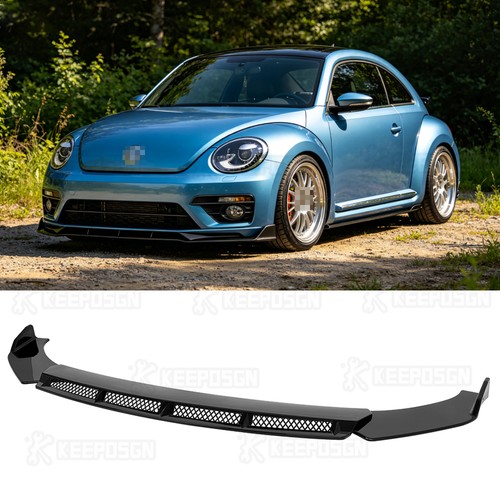 Abs gloss lower grille front - grille,