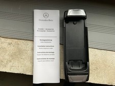 Nokia 6303i Mercedes Cradle