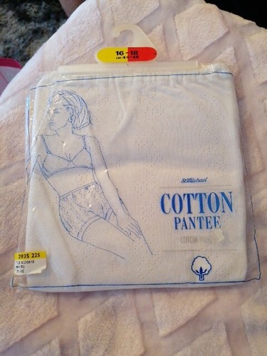 Vintage michael cotton - st,