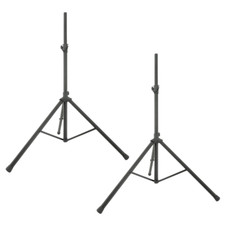 Thor Pair of PA Speaker Stand