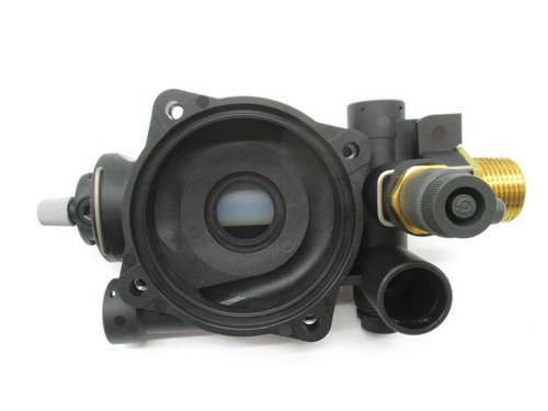 Pump body for - pump,