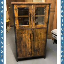 Freestanding Kitchen Pantry