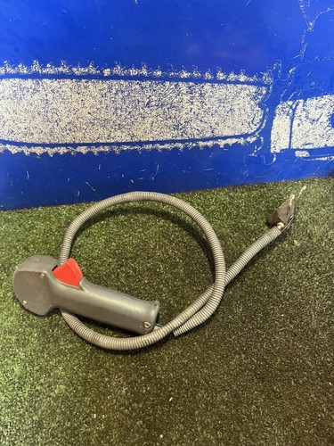 Efco 8400 petrol - efco,
