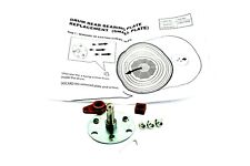 GENUINE HOTPOINT TVM570 TVM580