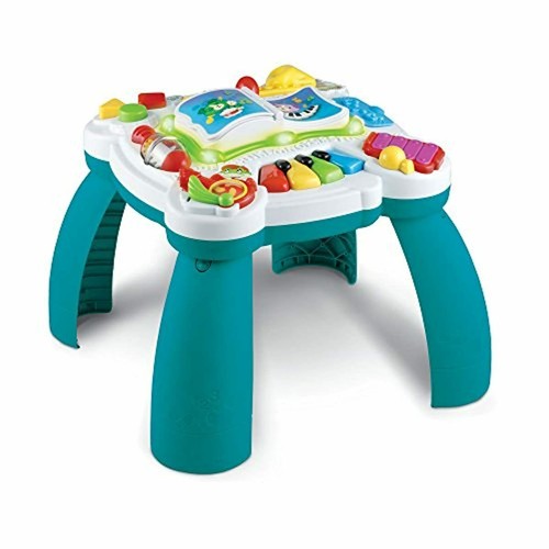 Leapfrog learn and groove - learn,