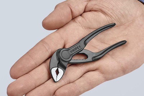 Knipex 100 mini cobra xs - knipex, 00