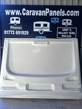 CARAVAN REAR PANEL, FITS SWIFT, ABBEY, STERLING , SPRITE CARAVANS