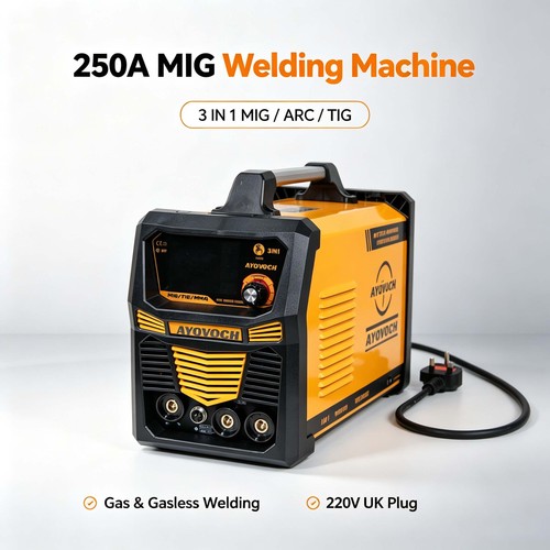 Mig welder inverter - mig,