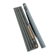 GUIDELINE Fly Rod LPXE Switch 11.5ft 6wt Used