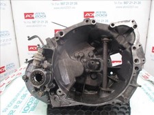 GEARBOX MANUAL Citroën Berlingo Cinqspace, Multispace 1999 20TA74