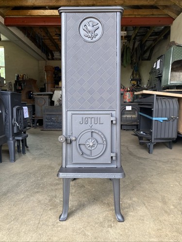 Jotul 606 classic - classic, cast