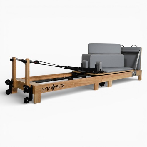 Gymsets oak reformer - oak,