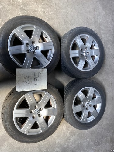 Beetle alloy wheels - beetle,