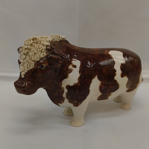 Superb studio pottery - superb,