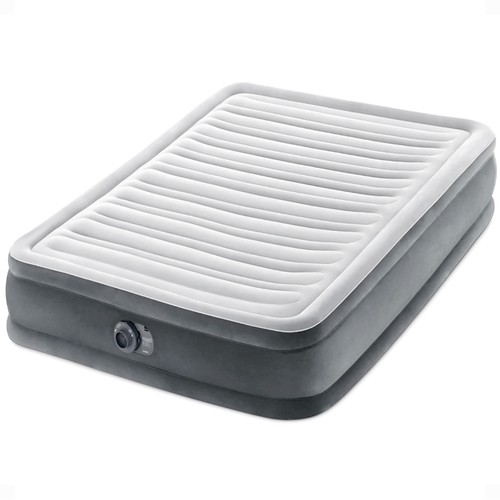 Intex comfort deluxe dura beam - intex,