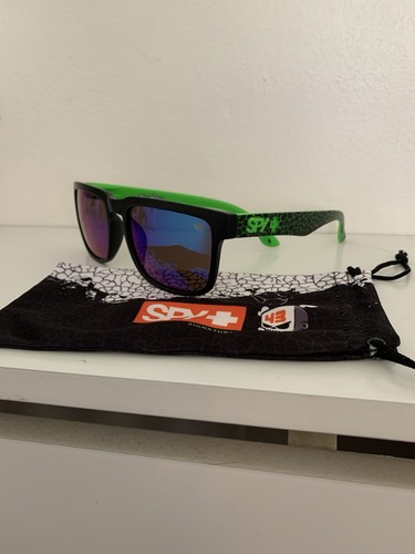 Sunglasses ken block spy - sunglasses,