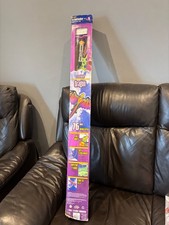 DRAGON X-kite Super sized Nylon 76" Wingspan 3-D KITE 193cm/6.3ft NEW Very big! 