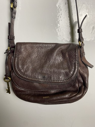 Fossil vintage dark - vintage,