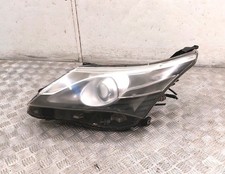 TOYOTA AVENSIS 2014 T270