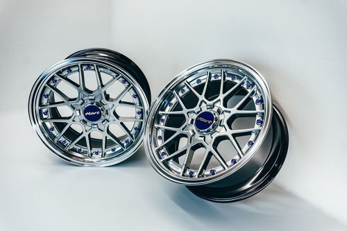4x19 5x100 5x108 - hart, hr83