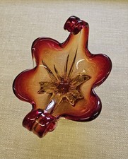 Vintage Murano Glass Bowl