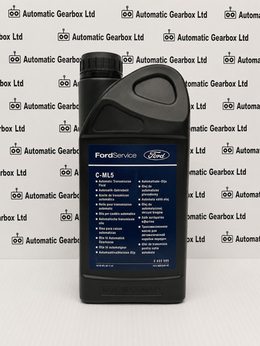 Genuine ml5 ford - 10, speed