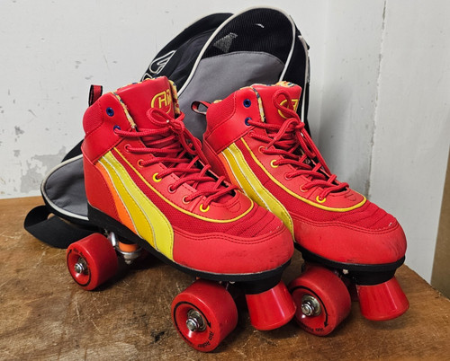 Sfr roller boots skates - sfr, uk