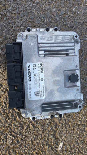 Volvo c30 s40 - v50, 1.6