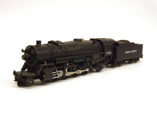 Spares kato union pacific - **spares**,