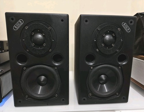 Acoustic energy ae1 series - acoustic,