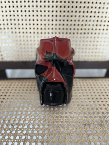 Wwe kane mask 2001 - kane, (no