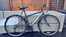 Apollo Belmont Hybrid Bike
