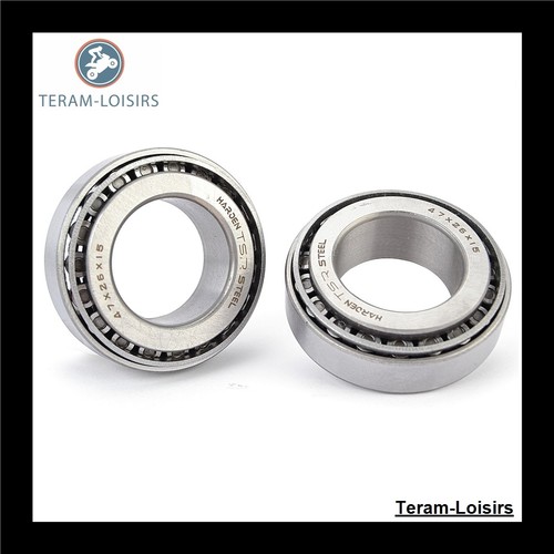 Direction column bearings for - column,