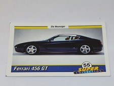 Ferrari 456 GT - Number 55 -
