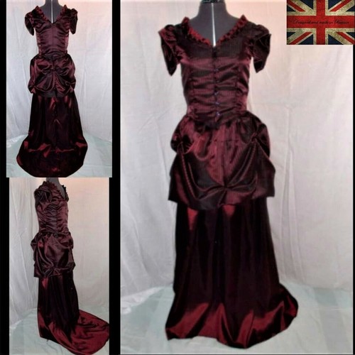 Alternative gothic steampunk - alternative,, gothic,