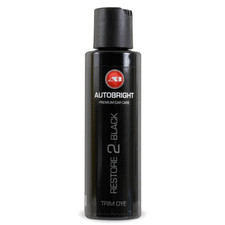 Trim Restorer Dye Restore 2